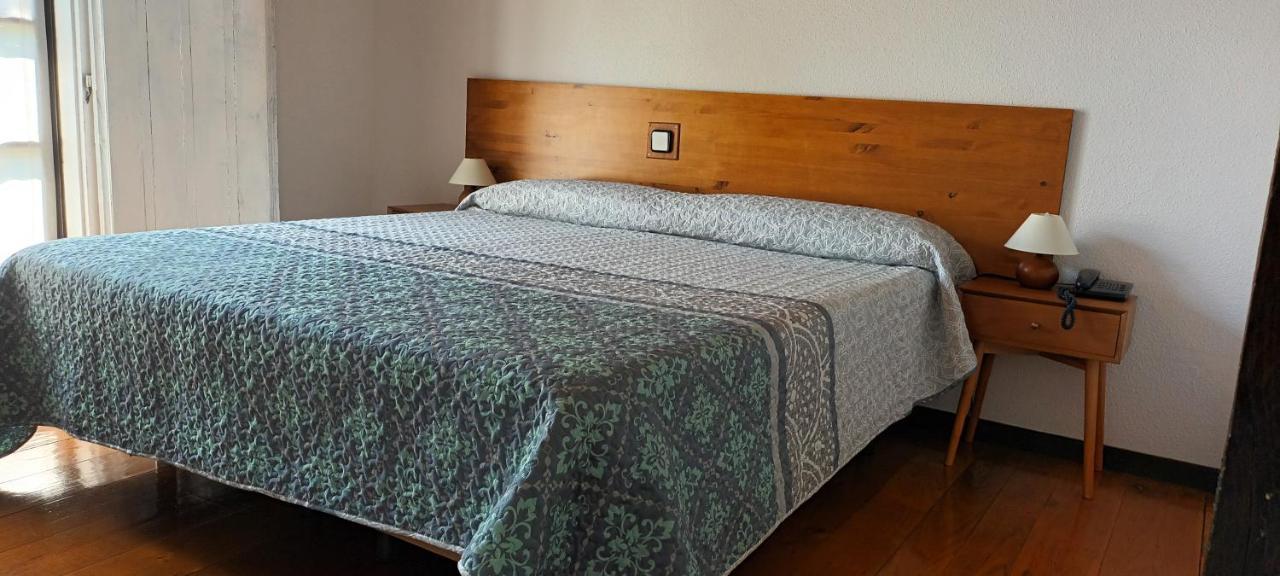 Hosteria De Quijas Eksteriør billede