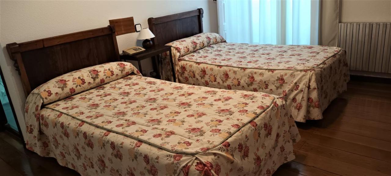 Hosteria De Quijas Eksteriør billede